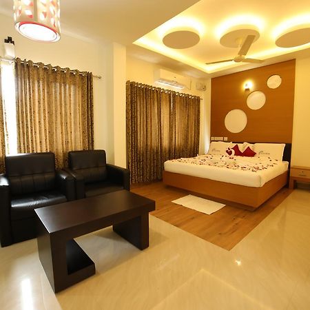 Hotel Soorya Castle Wayanad Eksteriør billede