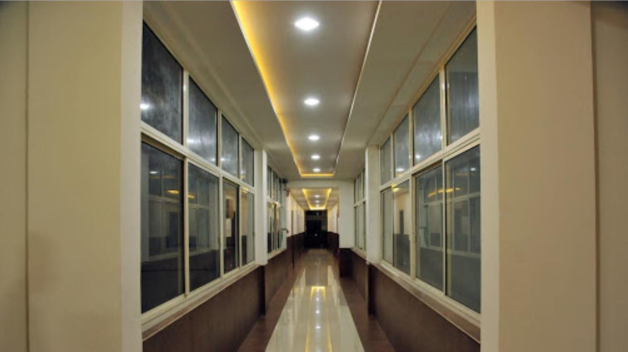 Hotel Soorya Castle Wayanad Eksteriør billede