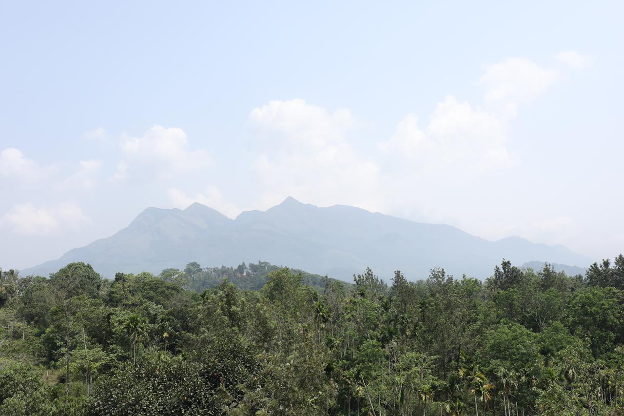 Hotel Soorya Castle Wayanad Eksteriør billede